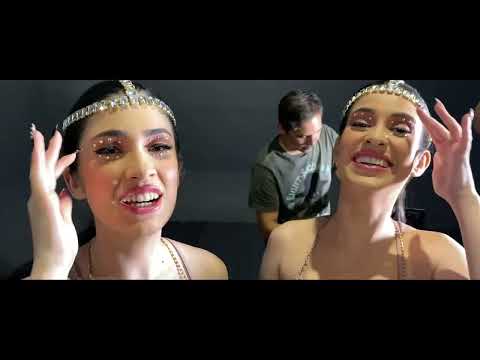 DIGRECCO - CHECKMATE - Making of