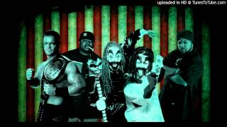 Insane Clown Posse - Chris Benoit (Remix) (Ft. Ice Cube & Scarface)