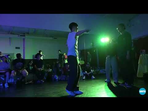 Lunacee & Keano vs Dabba Ranks & Konatsu [TOP 8] - Play Your Cards Right Vol. 2