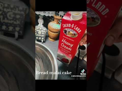 Easy dessert recipe. no bake dessert recipe.