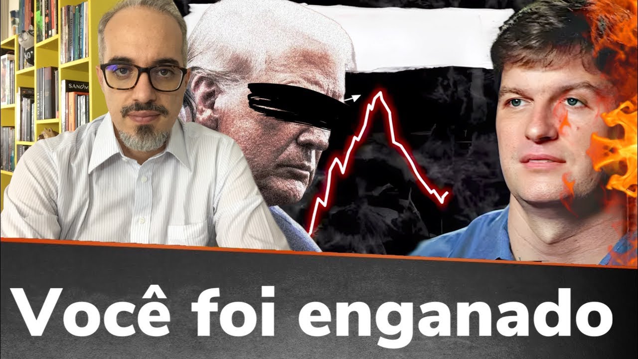 05/11/2025: COMEÇOU