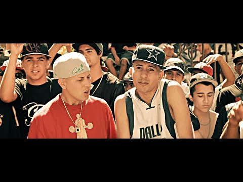 RAPEROS UNIDOS - Xxl irione & Fili Wey (OFICIAL) (2013)