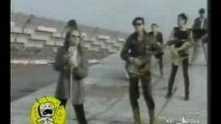 Sensazioni forti Vasco Rossi 1980 Domenica In