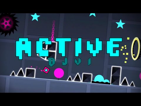 [1.4] "Active", the main level that was never made. | Insane 9★