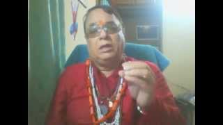 Guruji Gobind Sharma Wishing You Hanuman Jayanti &amp; Telling Remedies Shayris
