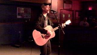 Freedy Johnston -- Cold Again