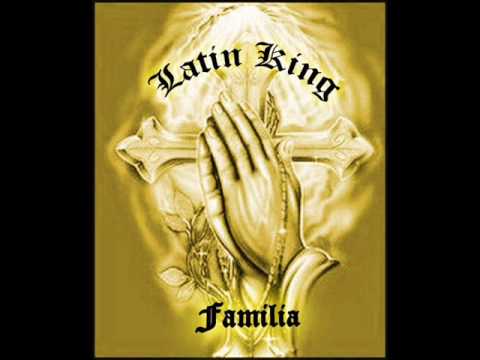 Latin King - King Blood