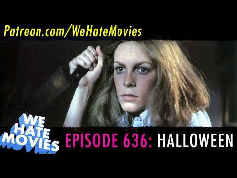 Dr. Sam Loomis is the worst doctor in Halloween (1978) Clip from We Hate Movies Ep. 636