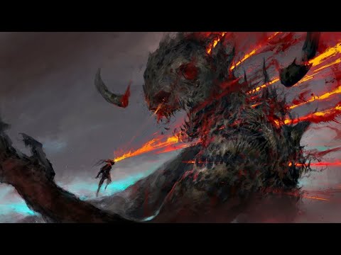 TO KILL A GOD | Epic Battle Dark Heroic Music | Epic Music Mix by @Audiomachine