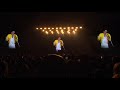 Queen Adam Lambert Featuring Freddie Mercury Perform Ay Oh At Fire Fight Australia On 2 16 20