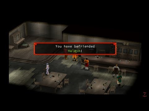 Suikoden 5 Walkthrough Part 89 - Chapter 6 - Recruiting Haleth