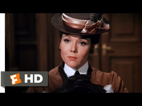 Thumbnail of the video: The Assassination Bureau (1/8) Movie CLIP - You Want My Life (1969) HD