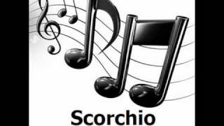 Scorchio (ribbon) - Bond