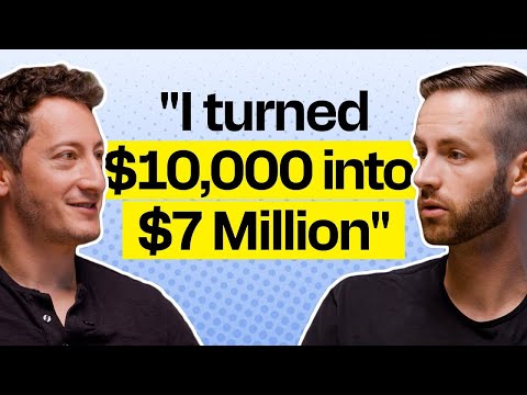 TheOneLanceB and Kyle Williams