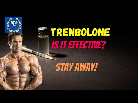 Trenbolone Explained | Ranking Best Supplements | #Steroids #Tren #Trenbolone #Bodybuilding