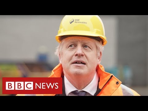 英鎊和英國公司面臨的壓力越來越大，"很有可能 "不會達成布雷克斯貿易協議 - BBC News (No Brexit trade deal “very likely” as pressure grows on sterling and UK companies - BBC News)