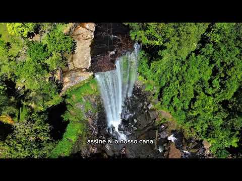 Camping Cachoeira Paulista – Estrutura Completa, Natureza Surreal e Valores Atualizados!