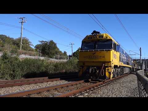 Triple NR's with PN 7MB4 - 23/7/17