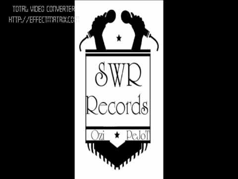 SWR Records-Ja Mam To Flow [Prod.24 Wersy Studio]