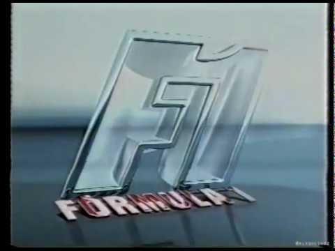 Grande Prêmio do Japão - Bloco Final + Fantástico + Corujão - 09/10/2005