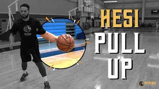 Improve your Hesitation Pull-Up! 🔥 (Underrated Move 😳)