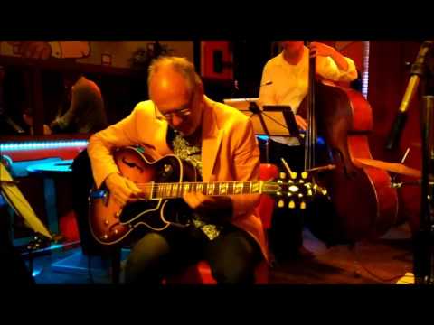 Toots Thielemans Heritage Quartet