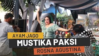 Download lagu Ayam Jago Cover Rosna Agustina (LIVE SHOW Karangbenda Parigi Pangandaran) mp3 Download lagu Ayam Jago Cover Rosna Agustina (LIVE SHOW Karangbenda Parigi Pangandaran) mp3