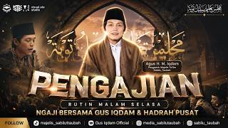 Download lagu [LIVE] Rutinan Malam Selasa Majelis Sabilu Taubah Blitar (03 JULI 2026) mp3