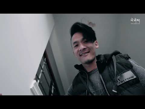 Bay Tshu BLOOPERS, DELETED SCENES & BONUS Clips - Namgay, Karma & Koonden