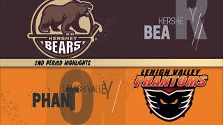 Bears vs. Phantoms | May 5, 2021