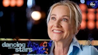Meet The Stars:  Maureen McCormick - Dancing With the Stars