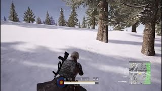 PUBGVikendi神キルクリップ