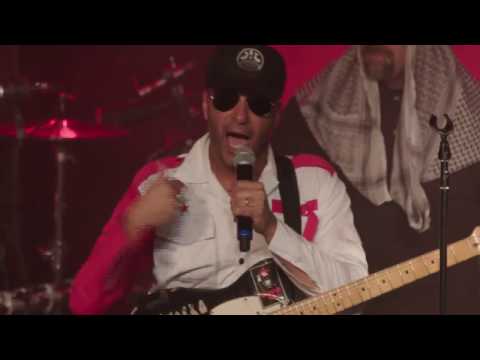 Prophets of Rage- Take the power back. Live Anti-Inaugural Ball