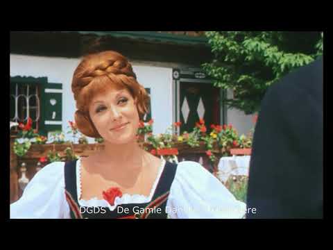 Sommer I Tyrol (1964) - Roser