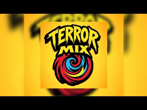 J-AX -S.N.O.B  feat -Marracash - Space One - Guè - Jack La Furia ||TERROR- MIX MUSIC PROD.