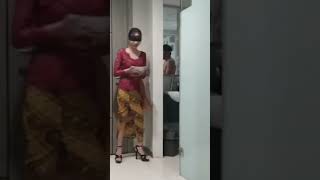 Download lagu Kebaya Merah, Yang Lagi Viral Di Sosmed | Video HoT mp3