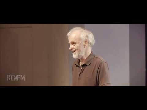 Prof. Rainer Mausfeld: Die Angst der Machteliten vor dem Volk