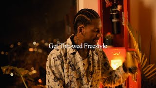 Guapdad 4000 - Get Throwed Freestyle