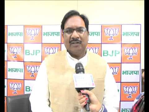 Vijay Sonker Shastri on Terrorist Attack in Peshaver