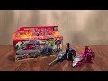 Kishiryu Sentai Ryusoulger Kishiryu Series 02 03 DX Triken Anyloze Review