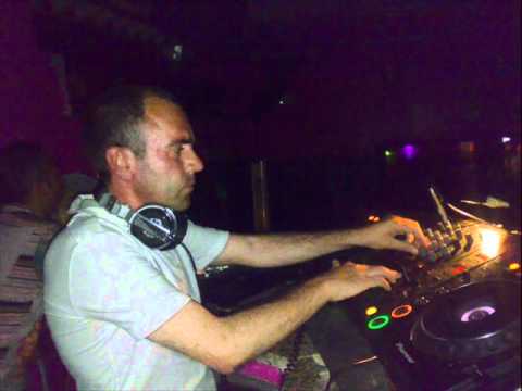 Alessandro Tognetti & Roberto Francesconi live @Duplè Paura 12-06-2010 [Apertura]