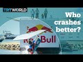 Aviation Lovers Meet In Istanbul To Compete