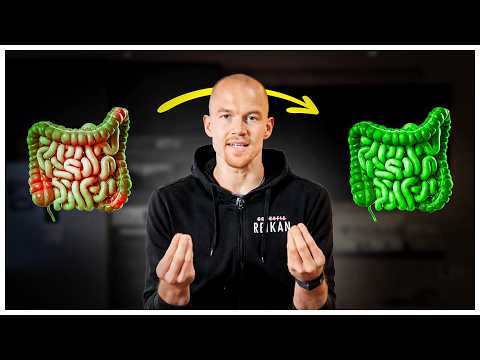 My Lessons After 12 Years of Anti-Inflammatory Diet (in less than 12 minutes)