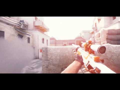 Fedrelandet [CSGO]