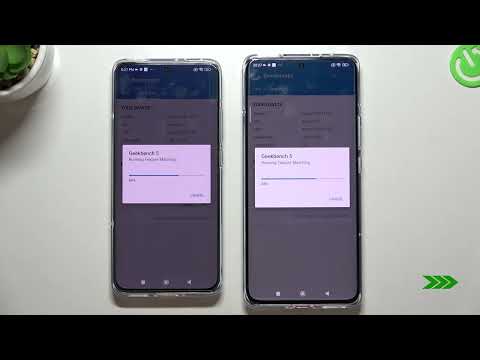 Xiaomi 12 Pro ($1150) vs Xiaomi 12 ($720)-  Geekbench OpenCL | Benchmark TEST | Worth Paying Extra?!