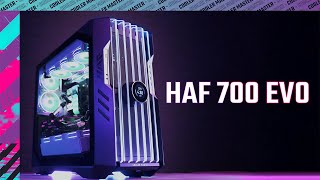 Cooler Master HAF 700 EVO H700E-IGNN-S00