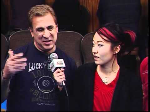 2011 Derby City Classic - Bill Marapolus and John Schmidt