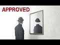 The Need For Approval Makes You Invisible