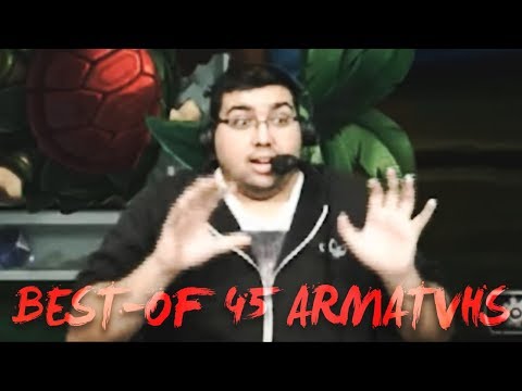 Best of Hearthstone #45 from ArmaTVHS
