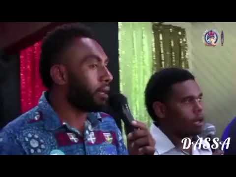 NA NODA BULA ENA CAVA MAI (COVER: New Way Lautoka)